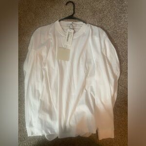 Tibi Circular Top